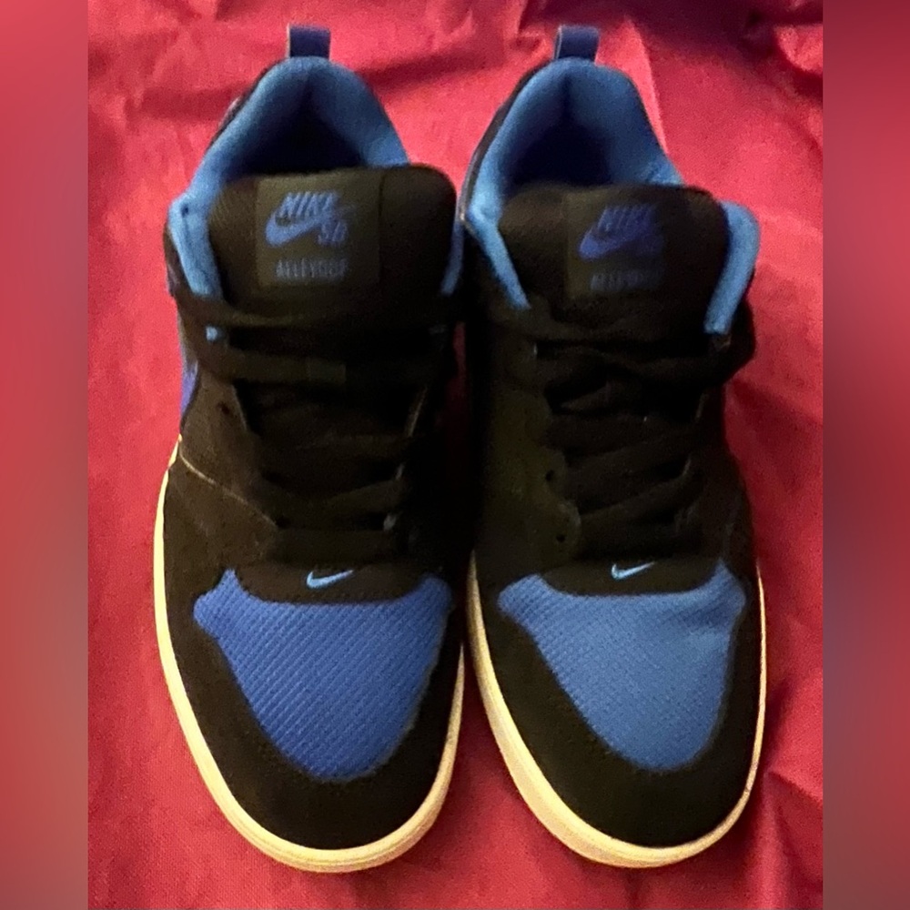 Nike SB Sneakers